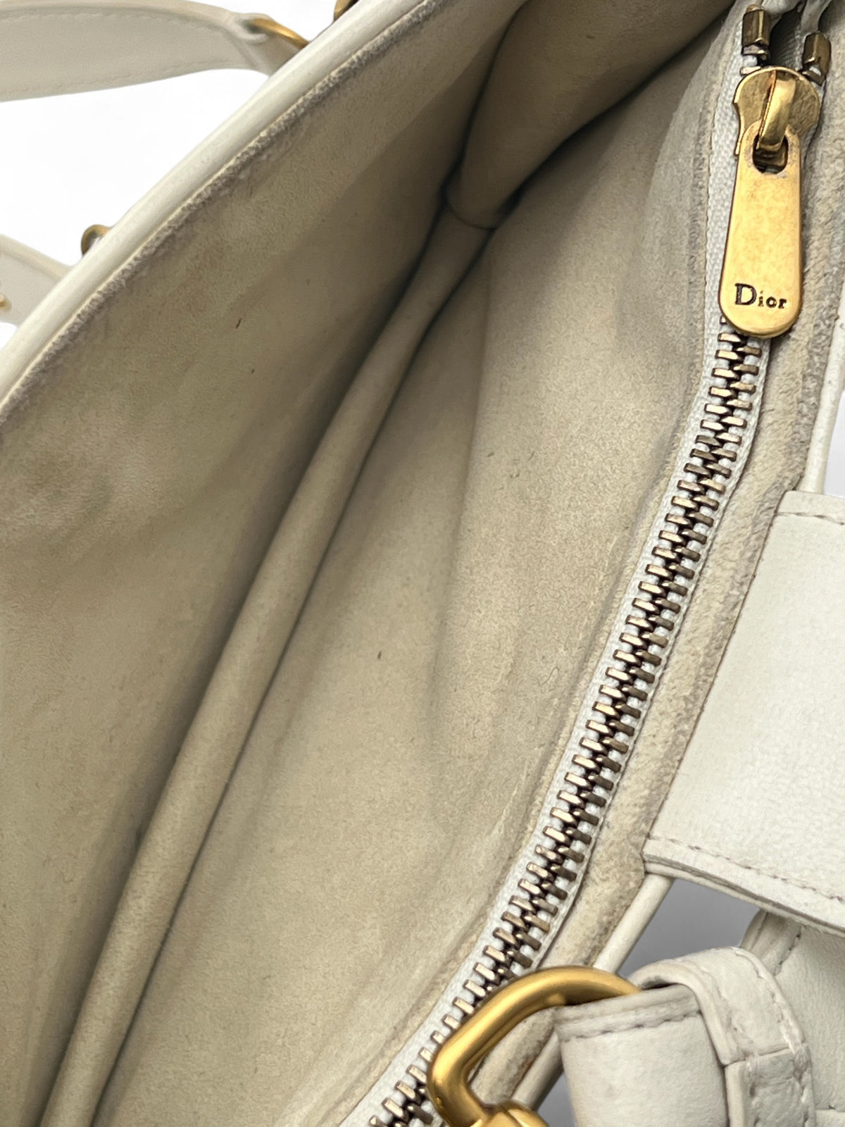 Dior - Sac Pochette Diorama