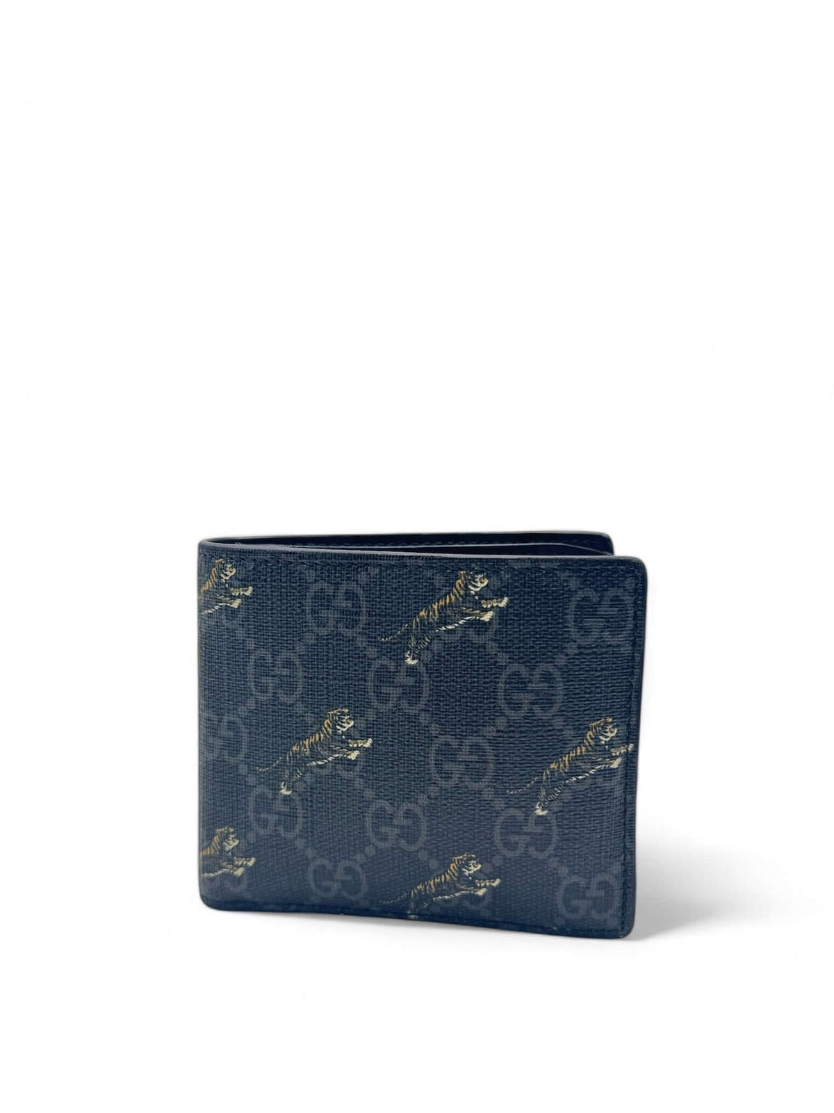Gucci - Monogram wallet