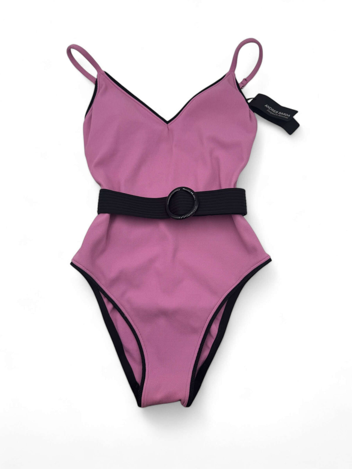 Andres Sarda - One-piece swimsuit size S