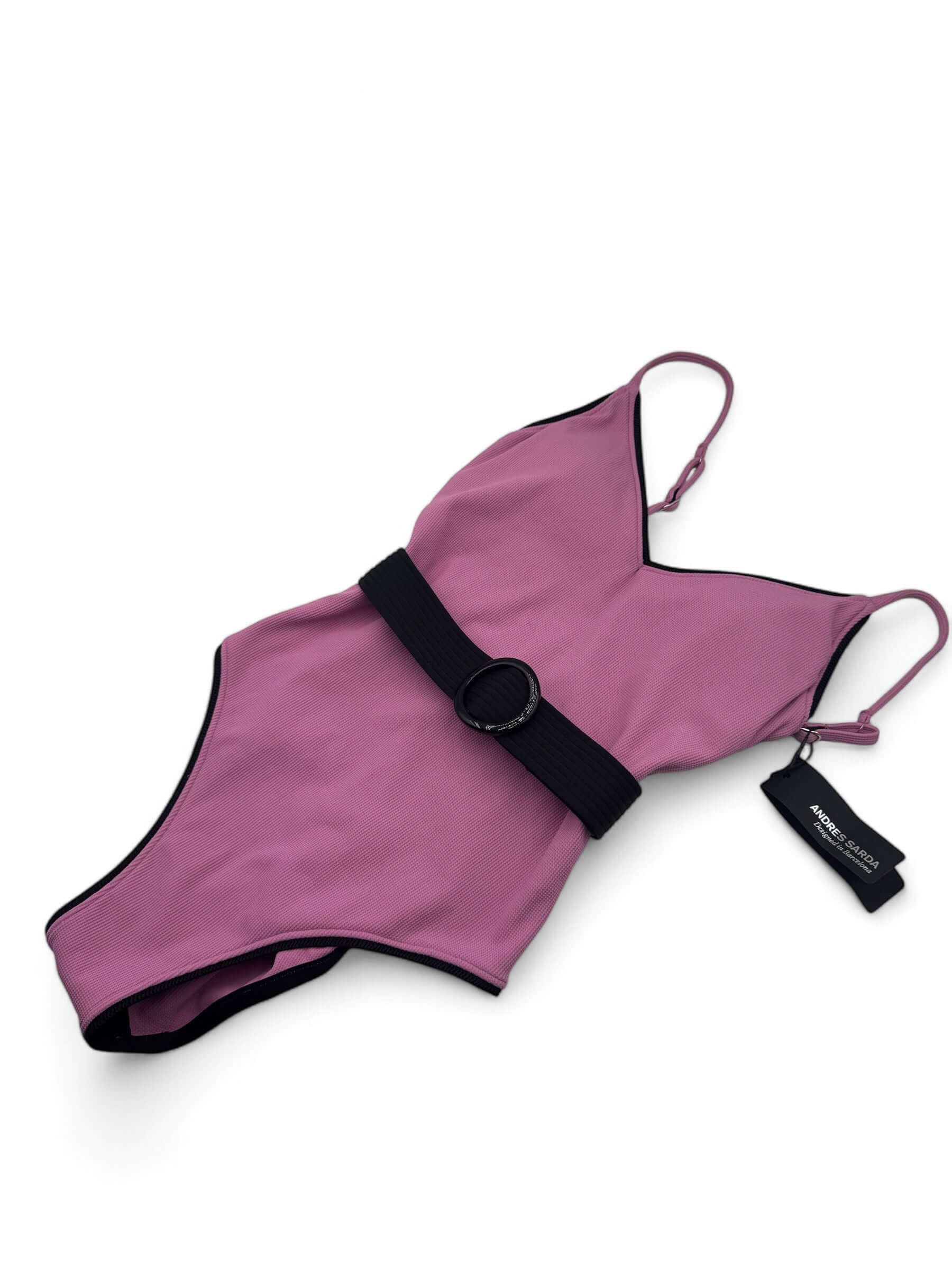 Andres Sarda - One-piece swimsuit size S