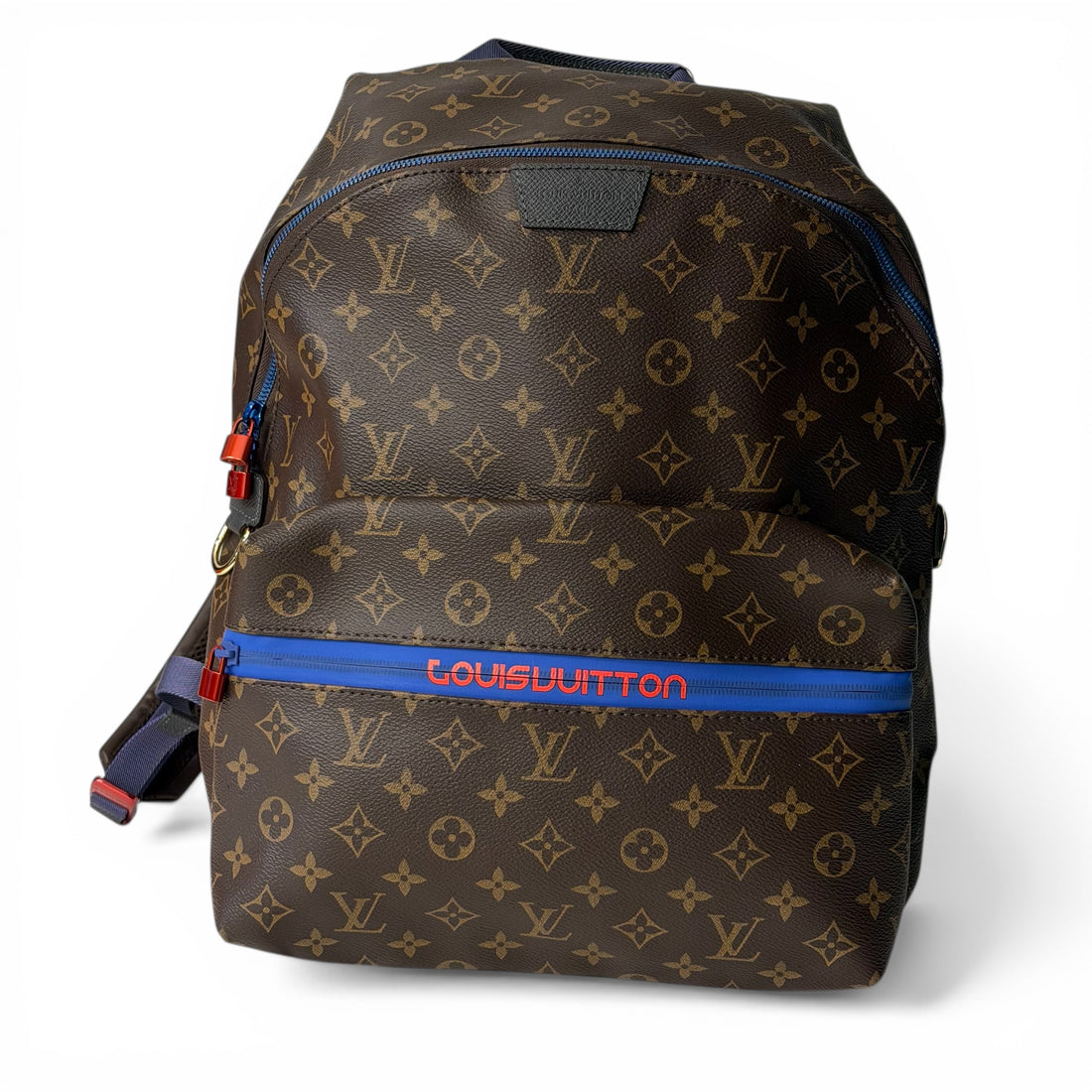 Louis Vuitton Sac à Dos Monogramme éDition Limitée | Les Folies d’Eugénie