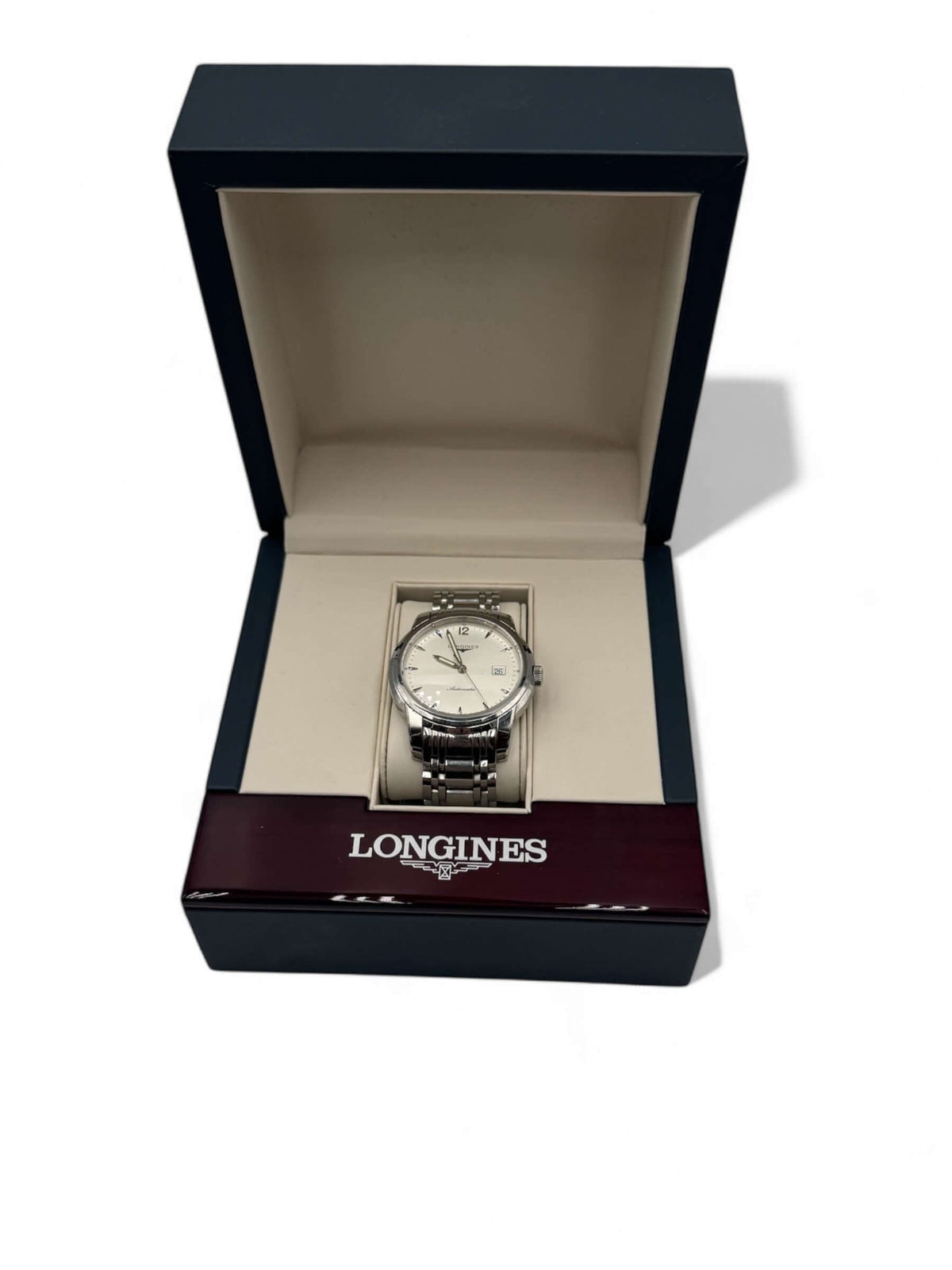 Longines - Saint Imier Watch