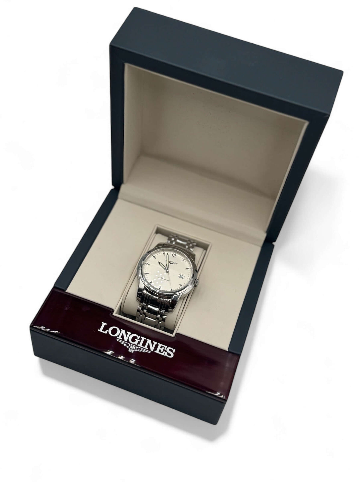 Longines - Saint Imier Watch