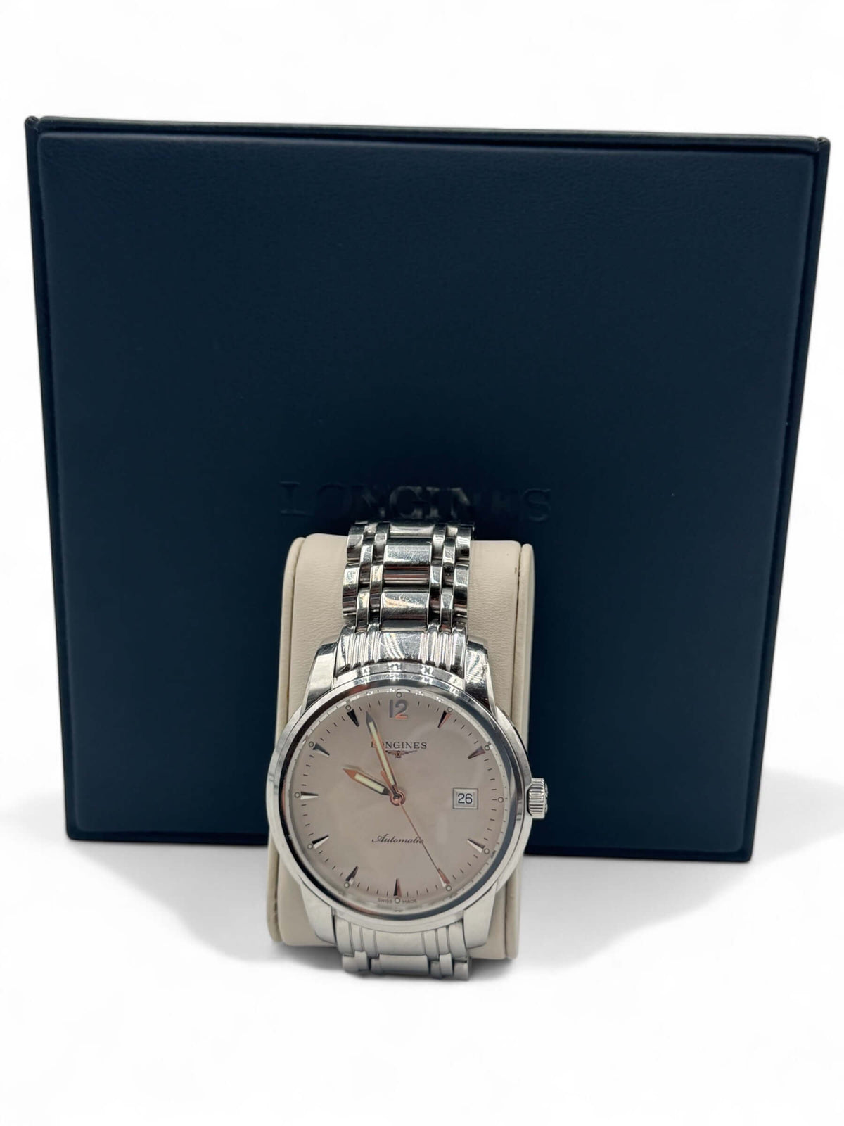 Longines - Saint Imier Watch