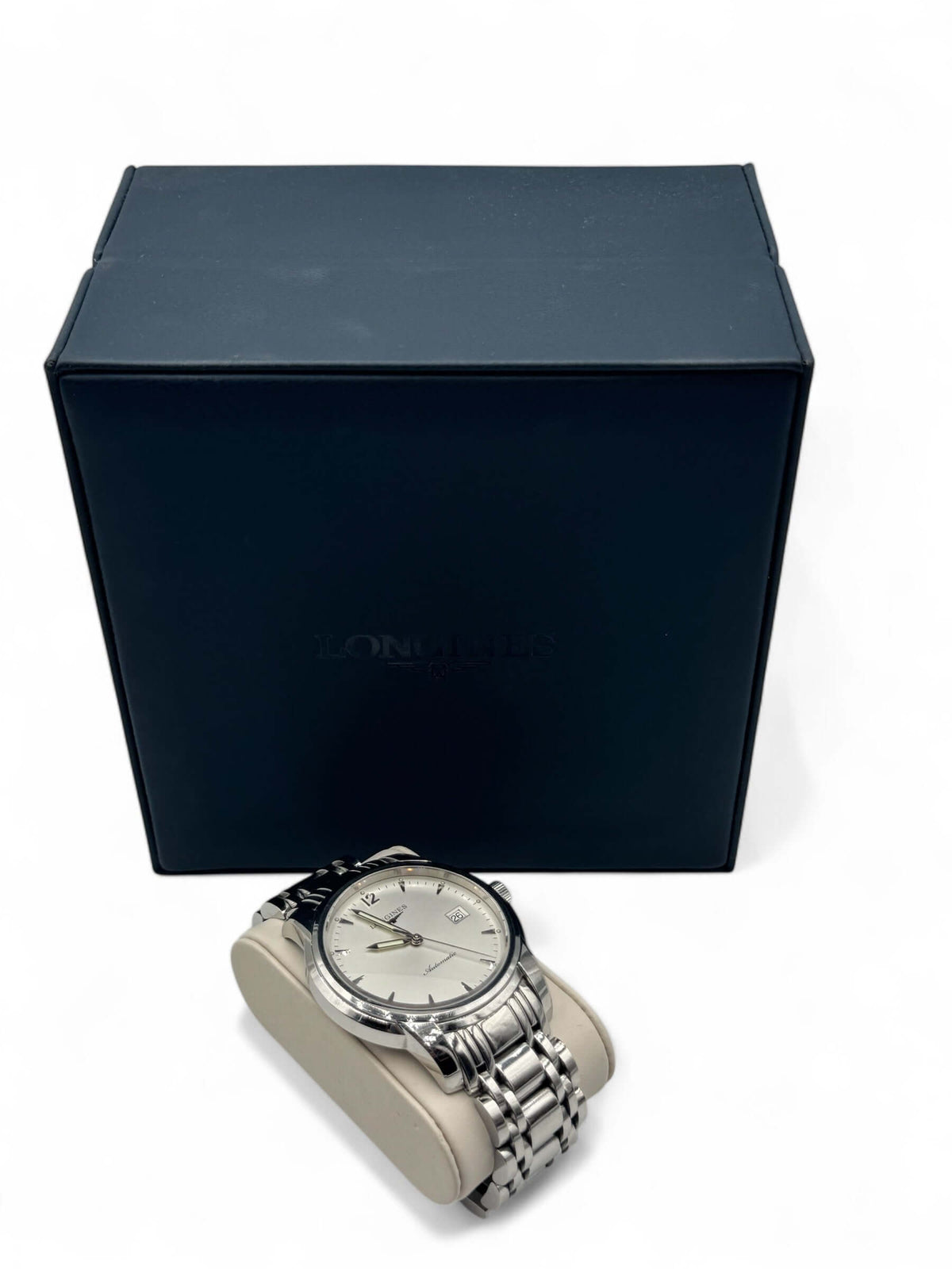 Longines - Saint Imier Watch
