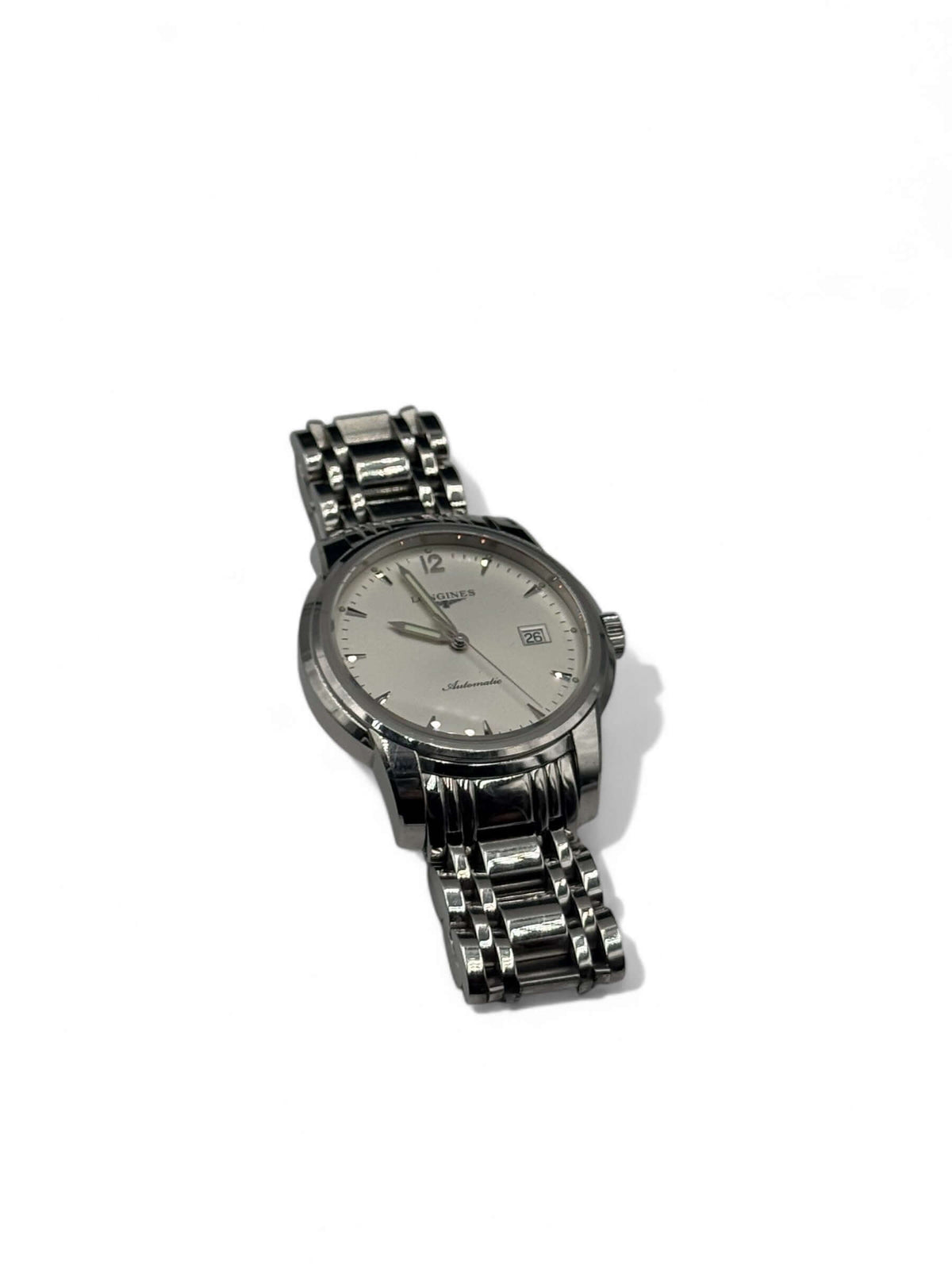 Longines - Saint Imier Watch