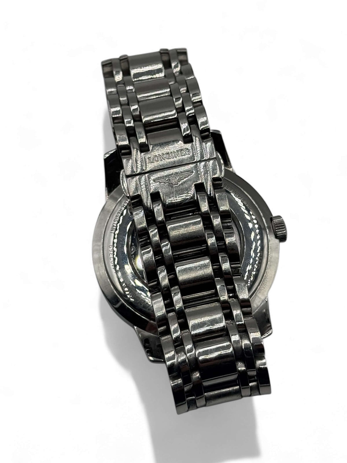 Longines - Saint Imier Watch