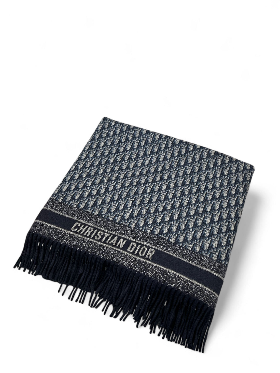 Christian Dior – Plaid Oblique