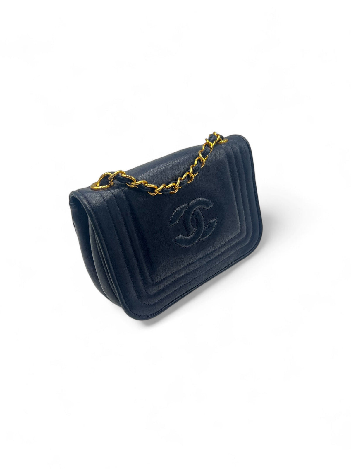 Chanel - Sac Wallet on chain