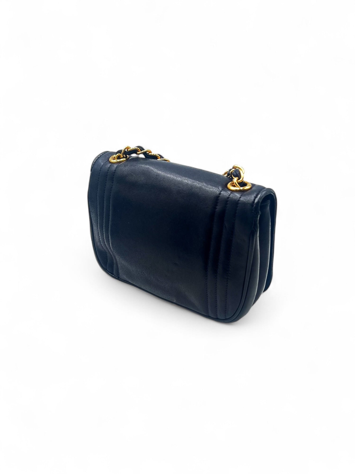 Chanel - Sac Wallet on chain