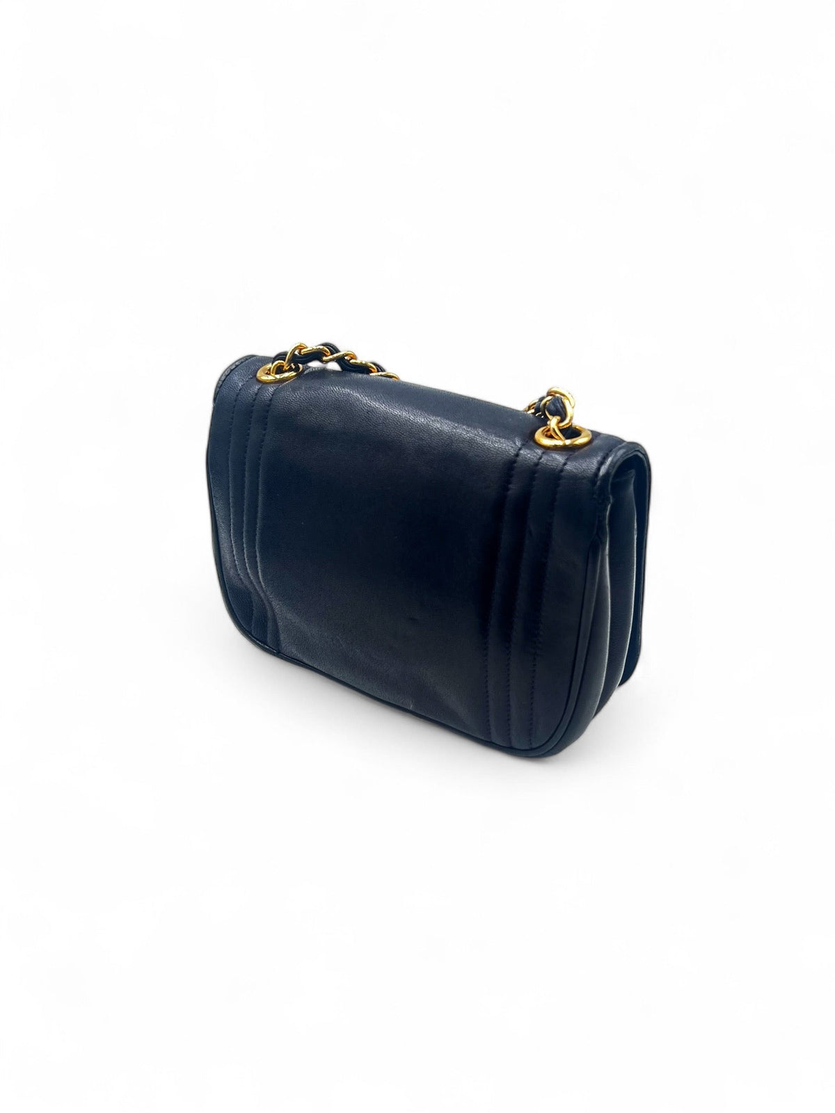 Chanel - Sac Wallet on chain