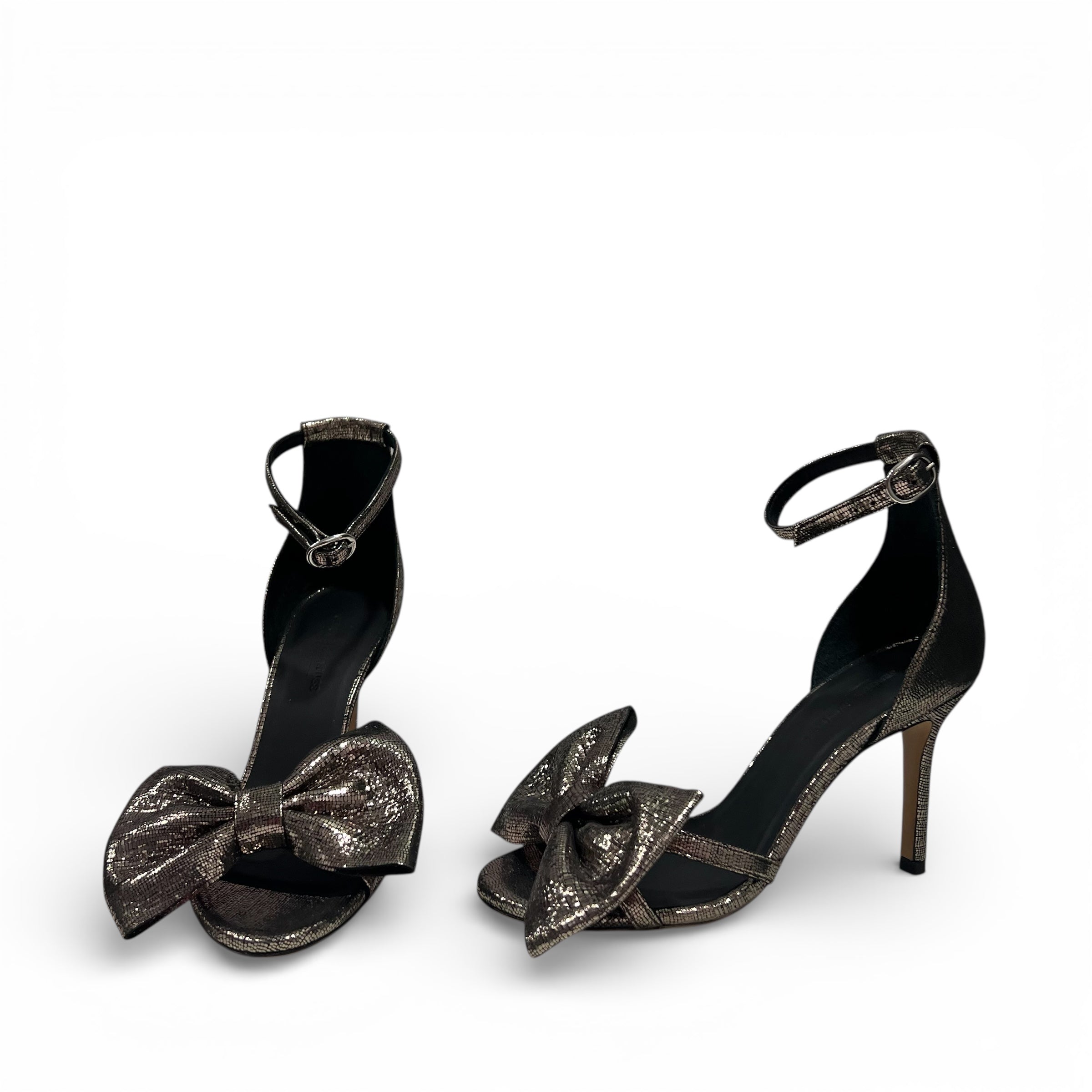 Jerome Dreyfuss - Pumps mit Schleife