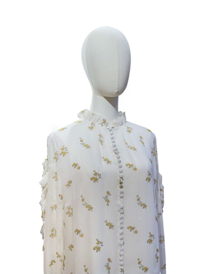 Madga Butrym - Robe chemise T38