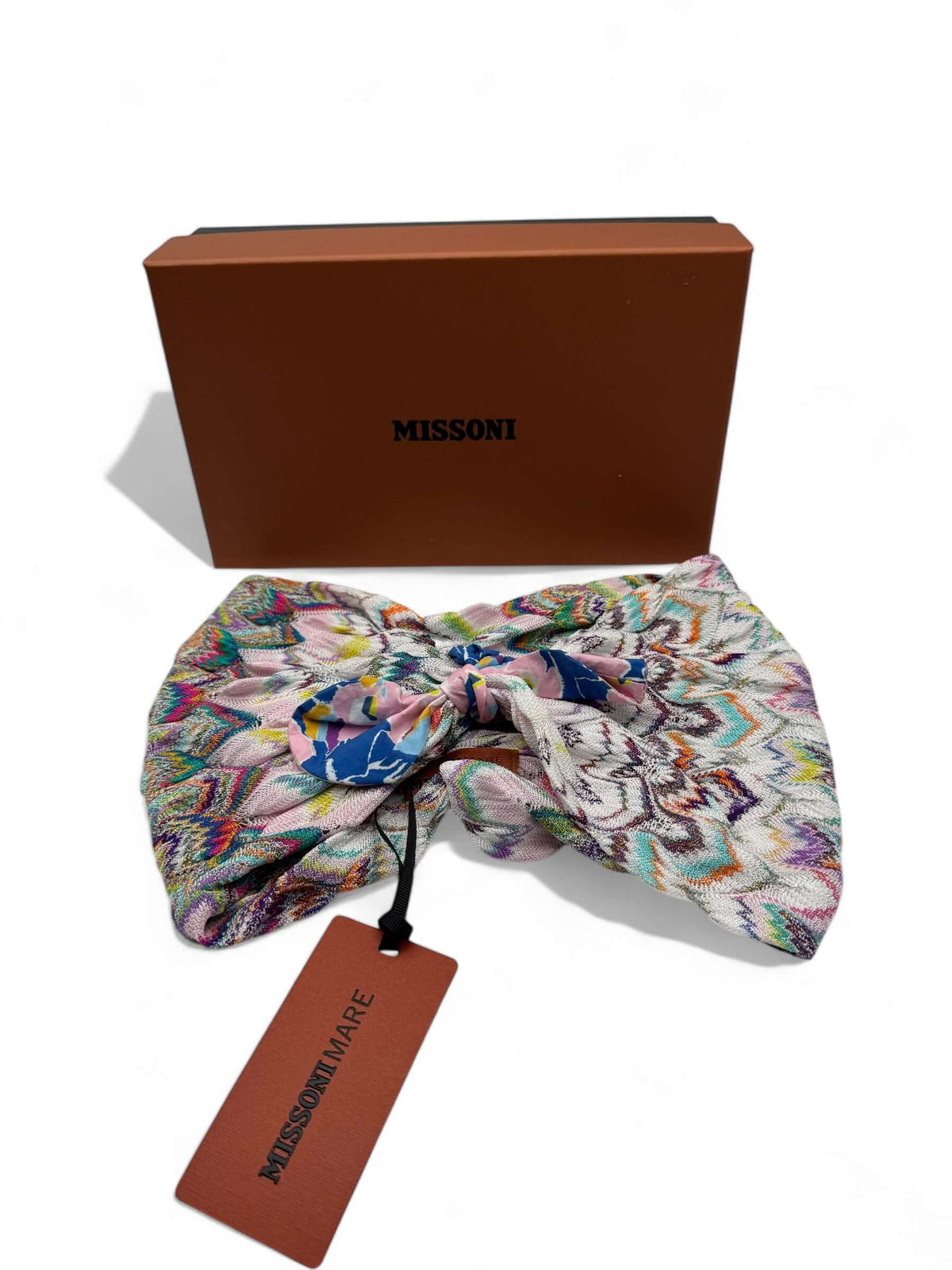 Missoni - Multicolor headband