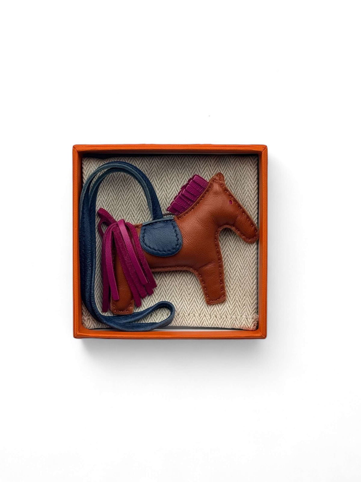 Hermès - Rodeo accessory