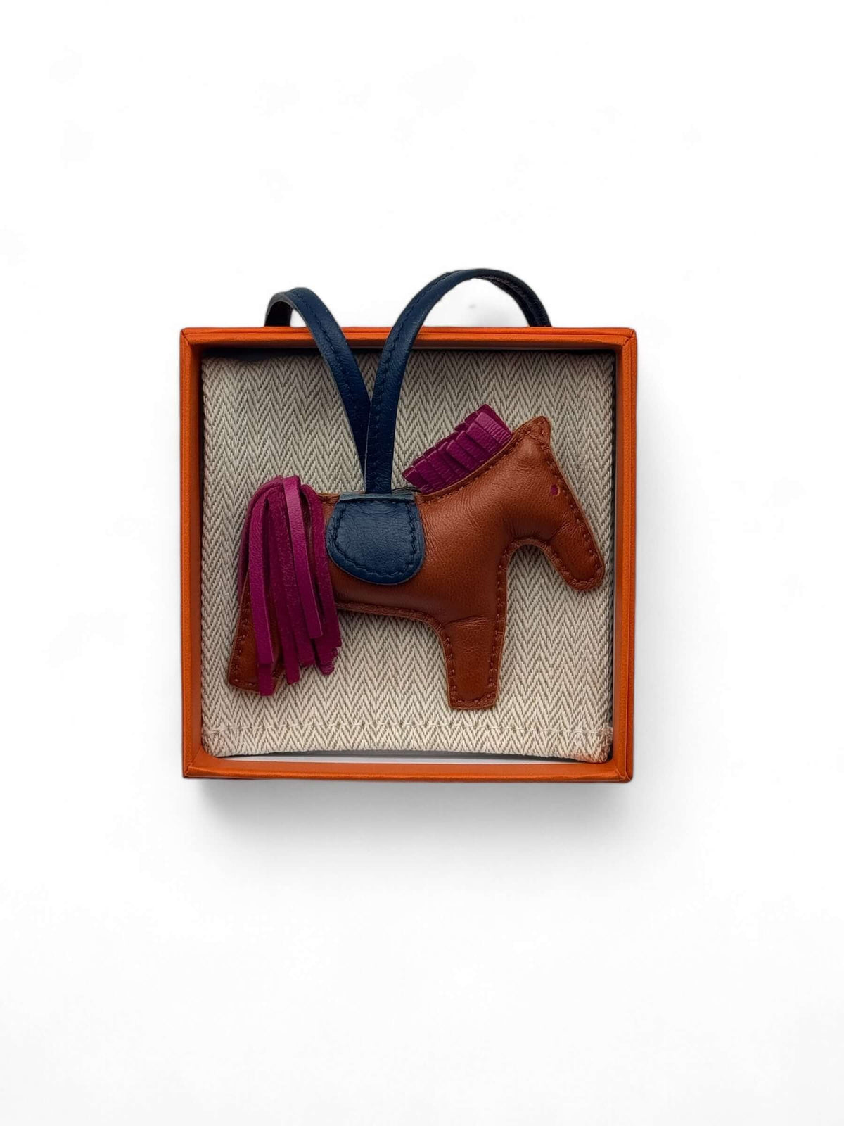 Hermès - Rodeo accessory