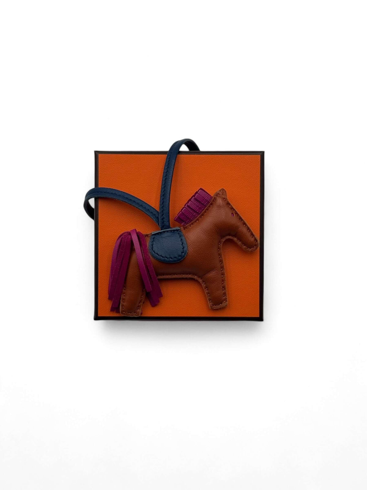 Hermès - Rodeo accessory