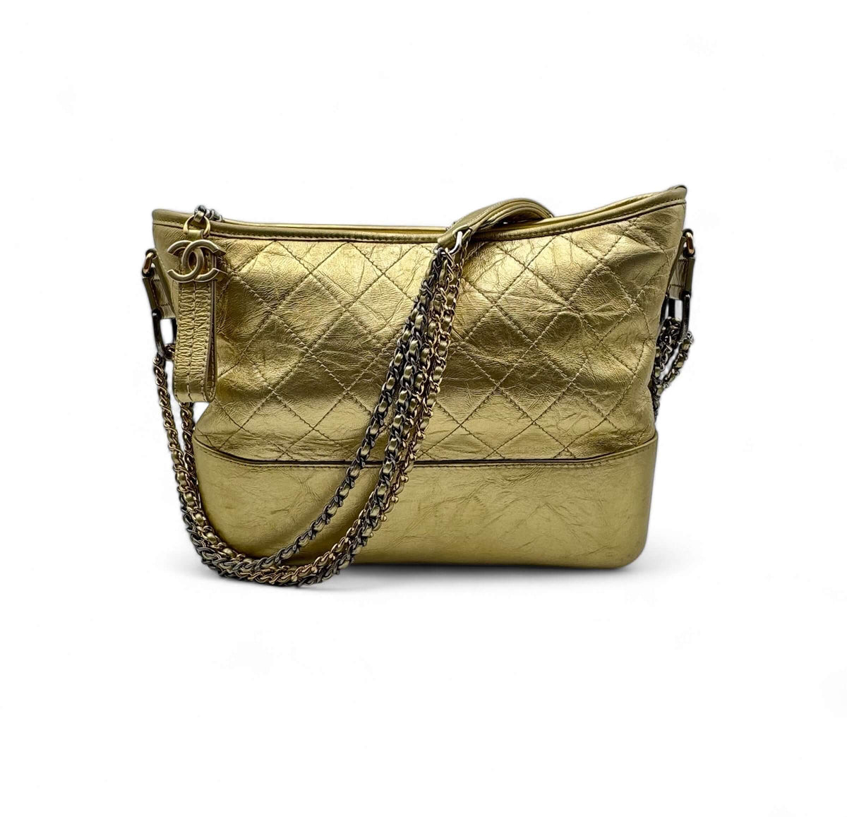 Chanel - Gabrielle Tasche