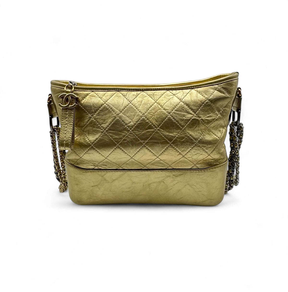 Chanel - Gabrielle Tasche