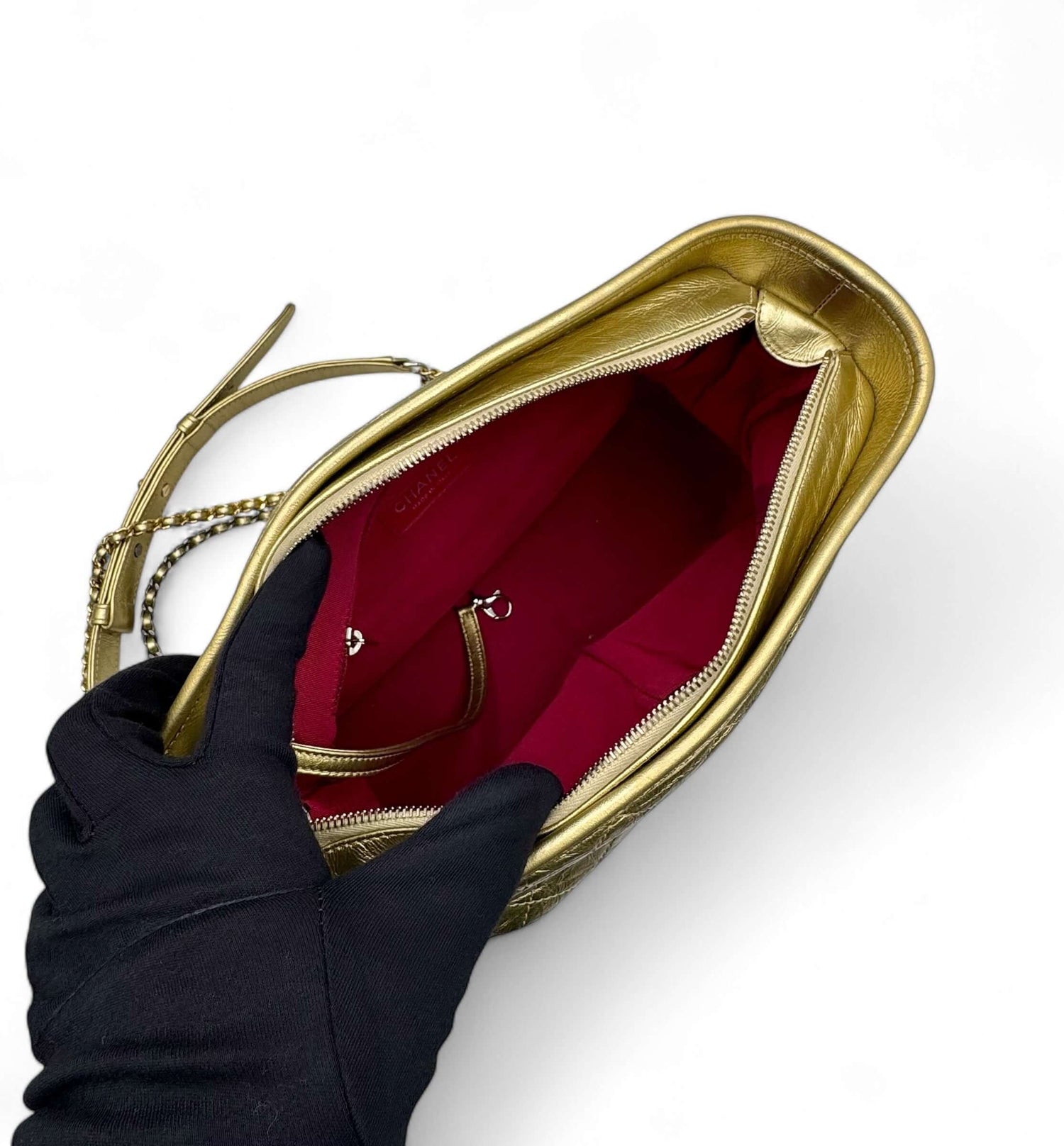 Chanel - Sac Gabrielle