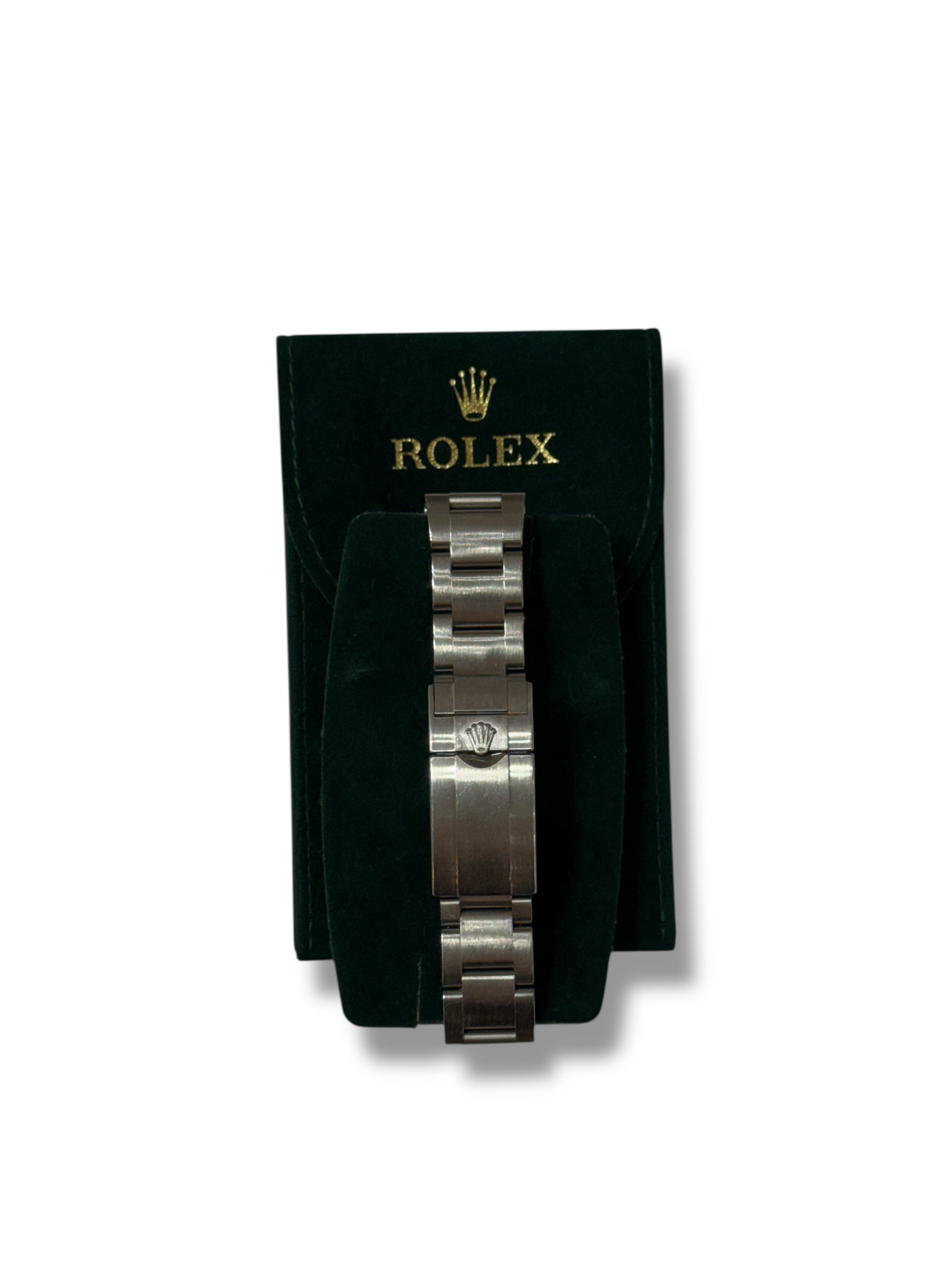 Rolex - Montre Explorer II