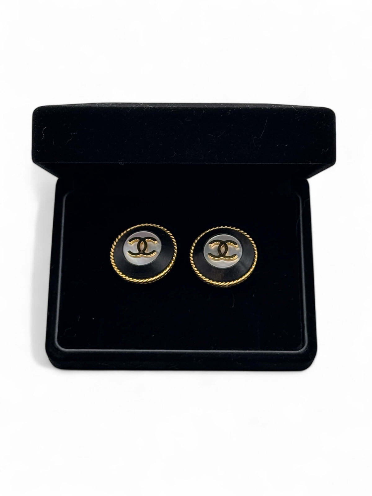 Chanel -  Boucle d’oreille à clip