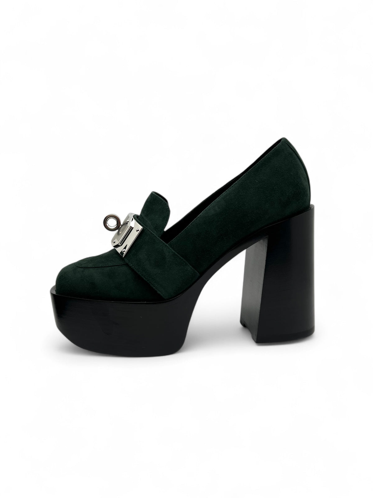Hermès – Pumps, Größe 37