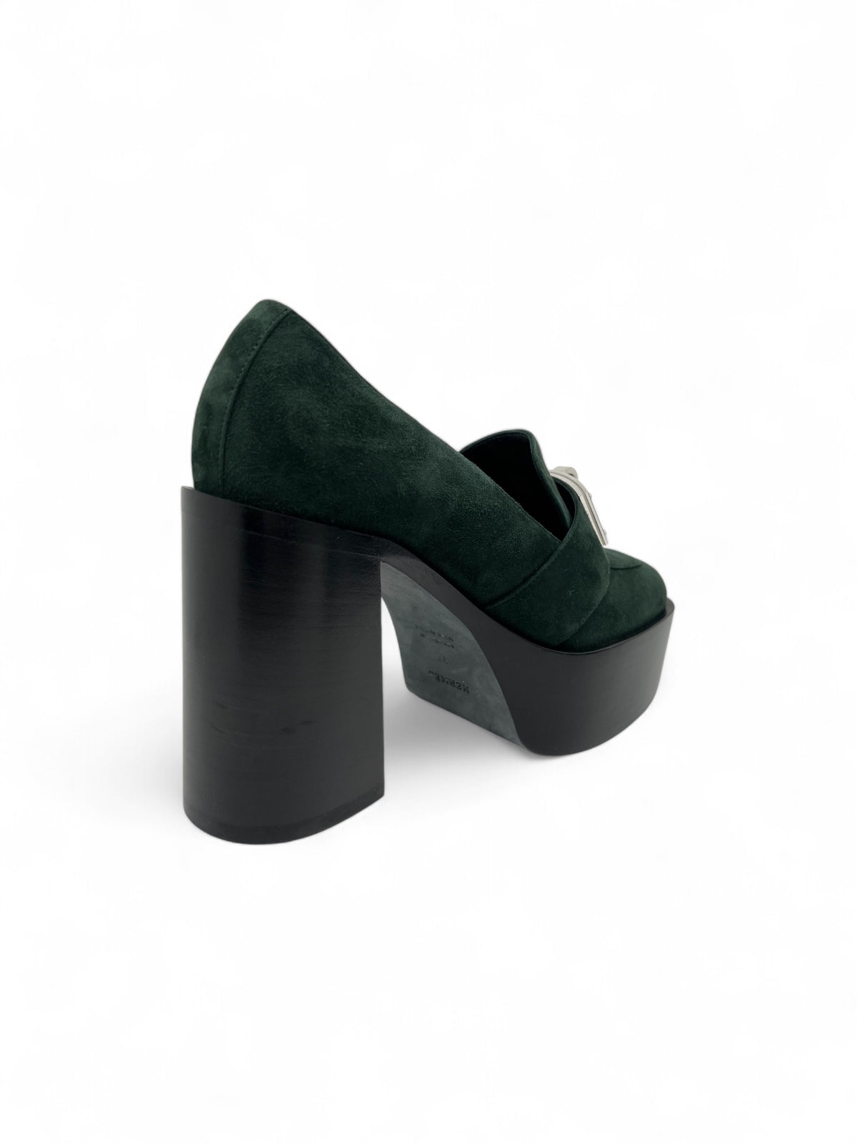 Hermès – Pumps, Größe 37