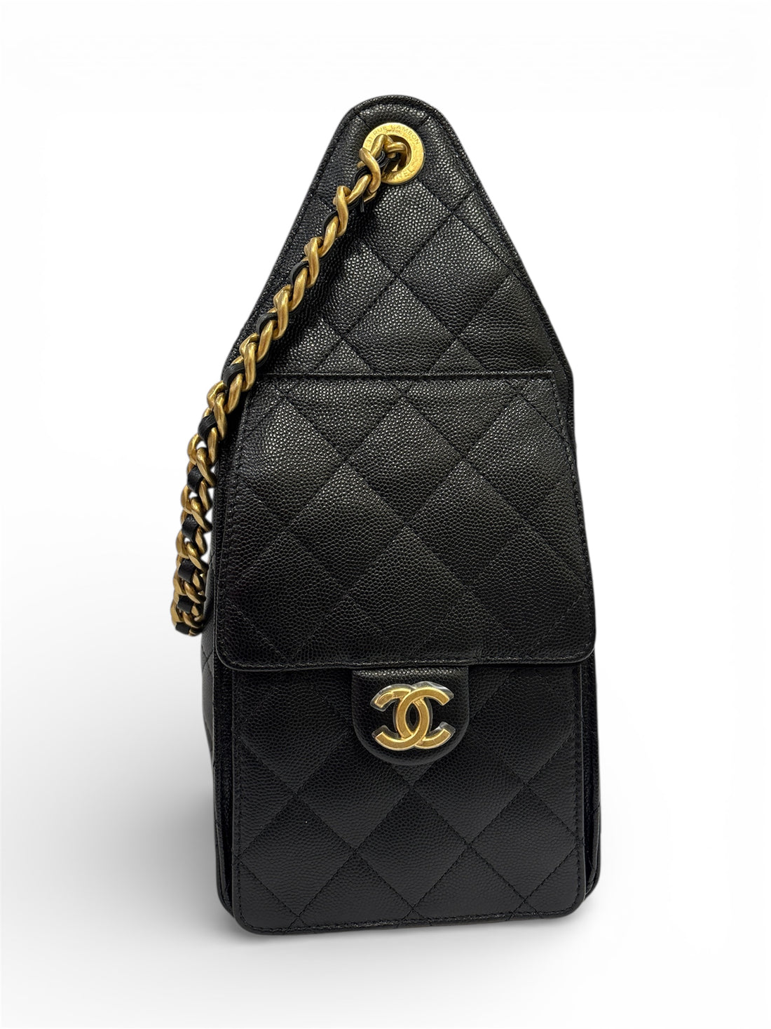 Chanel - Sac Hobo 25 PM