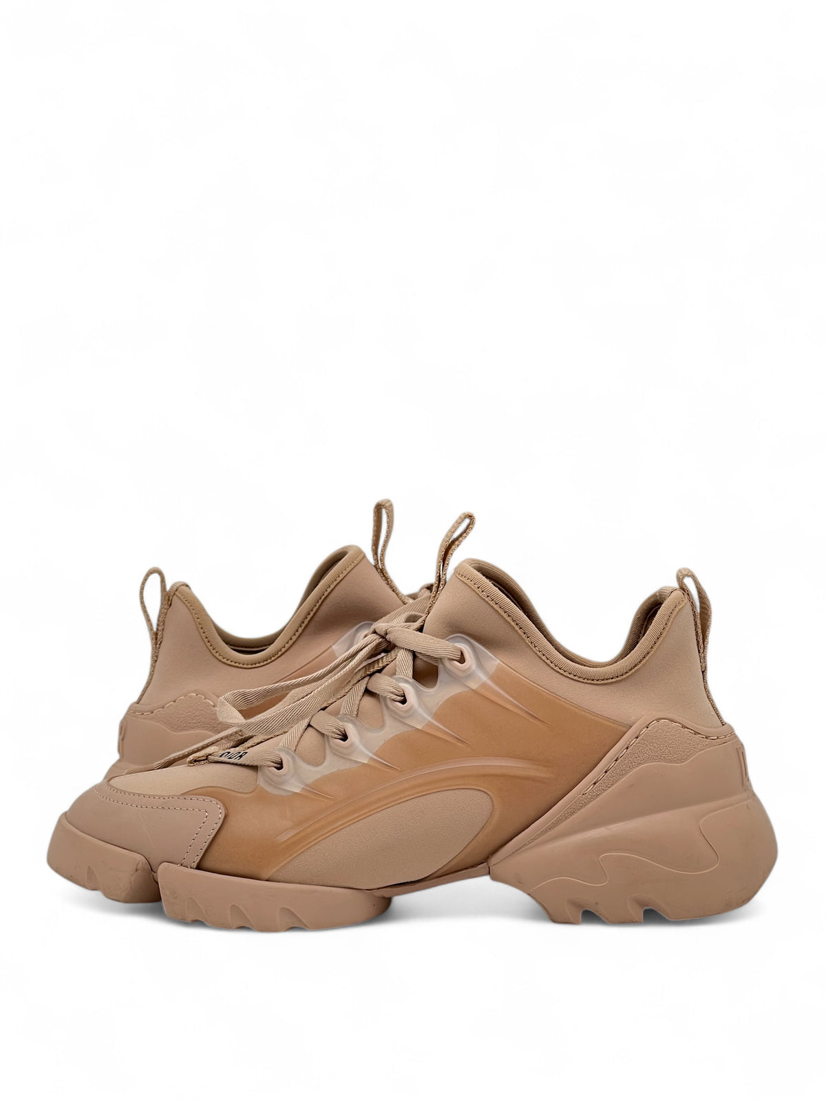 Dior - Basket sneaker size 37