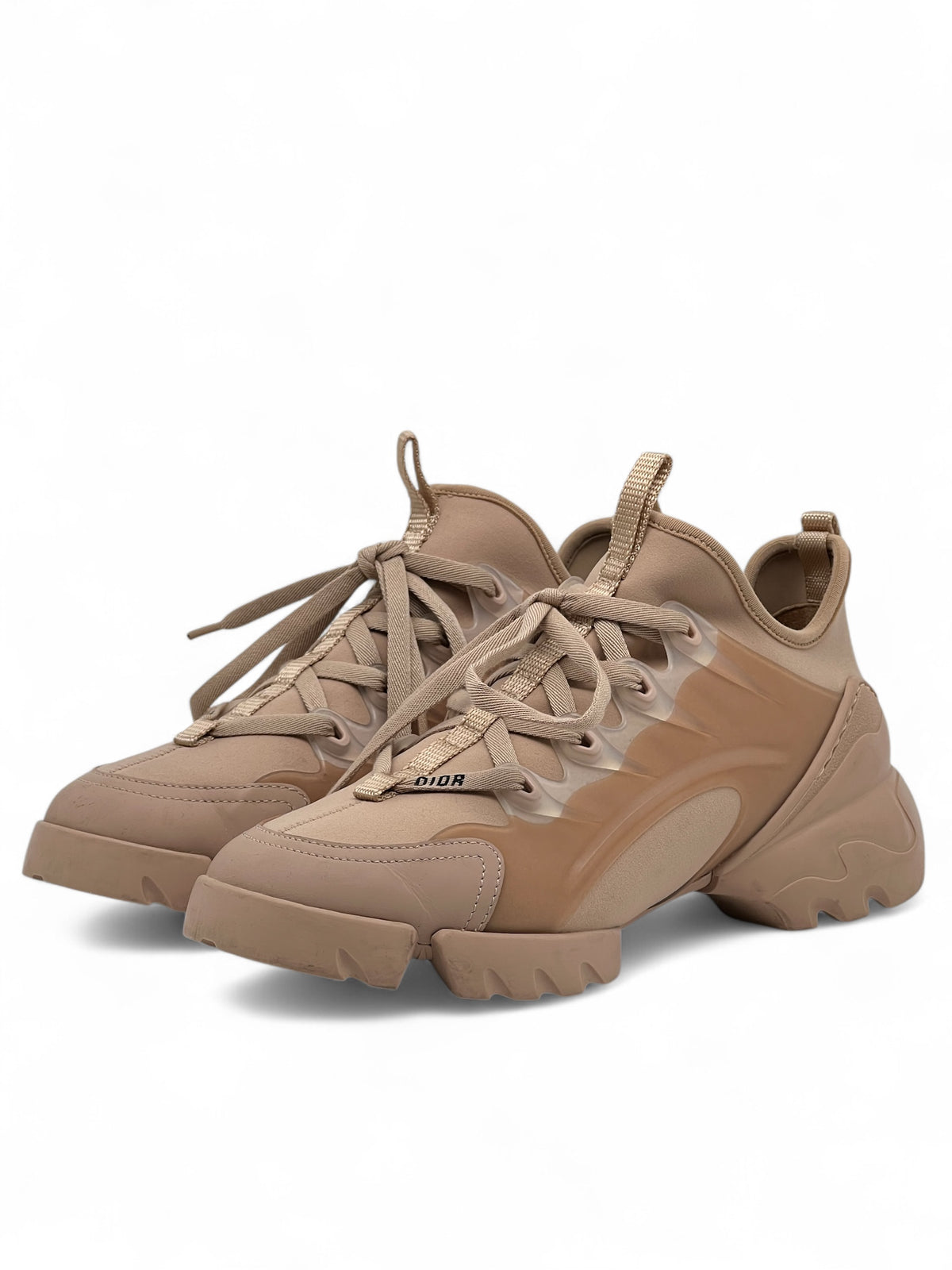 Dior - Basket sneaker size 37