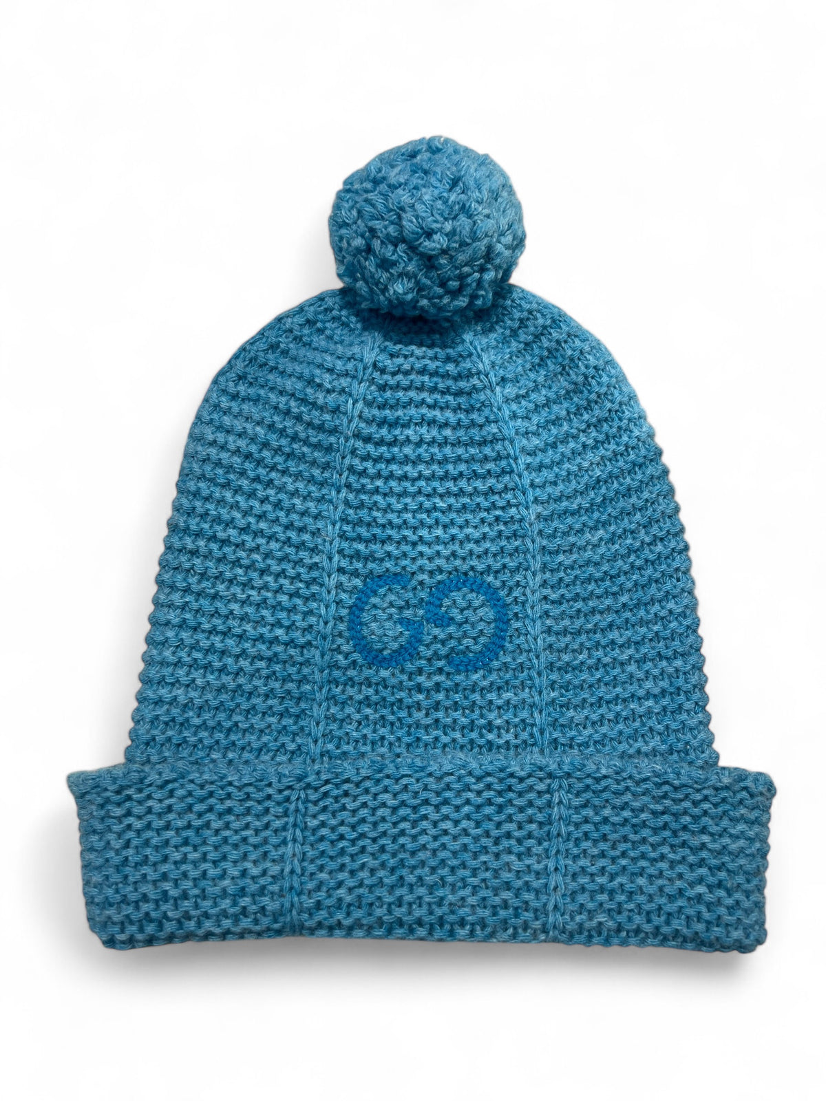 Gucci - Wool beanie