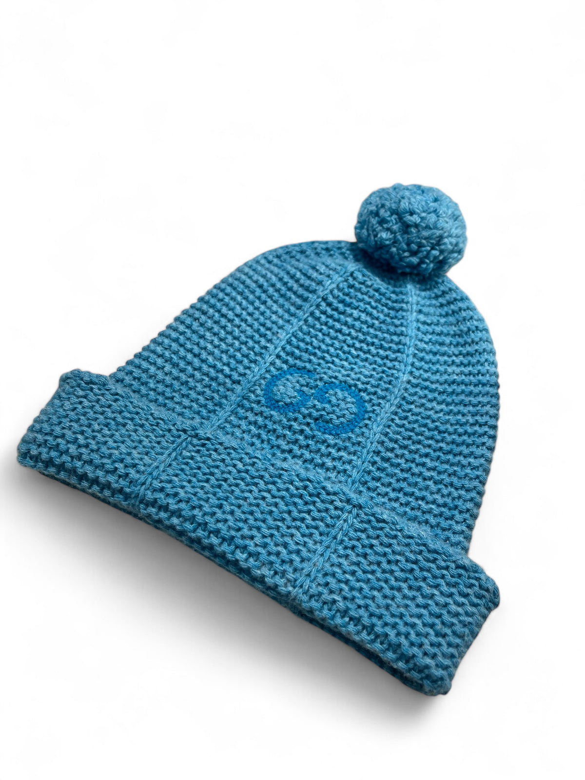 Gucci - Wool beanie