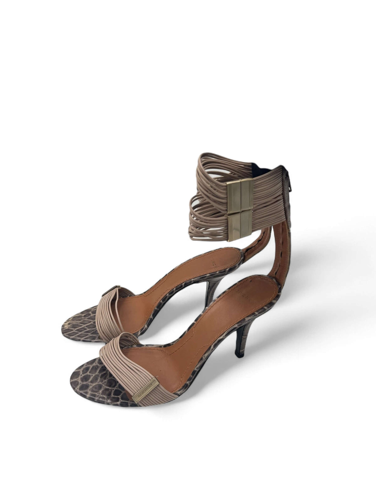 Givenchy - Pumps T36