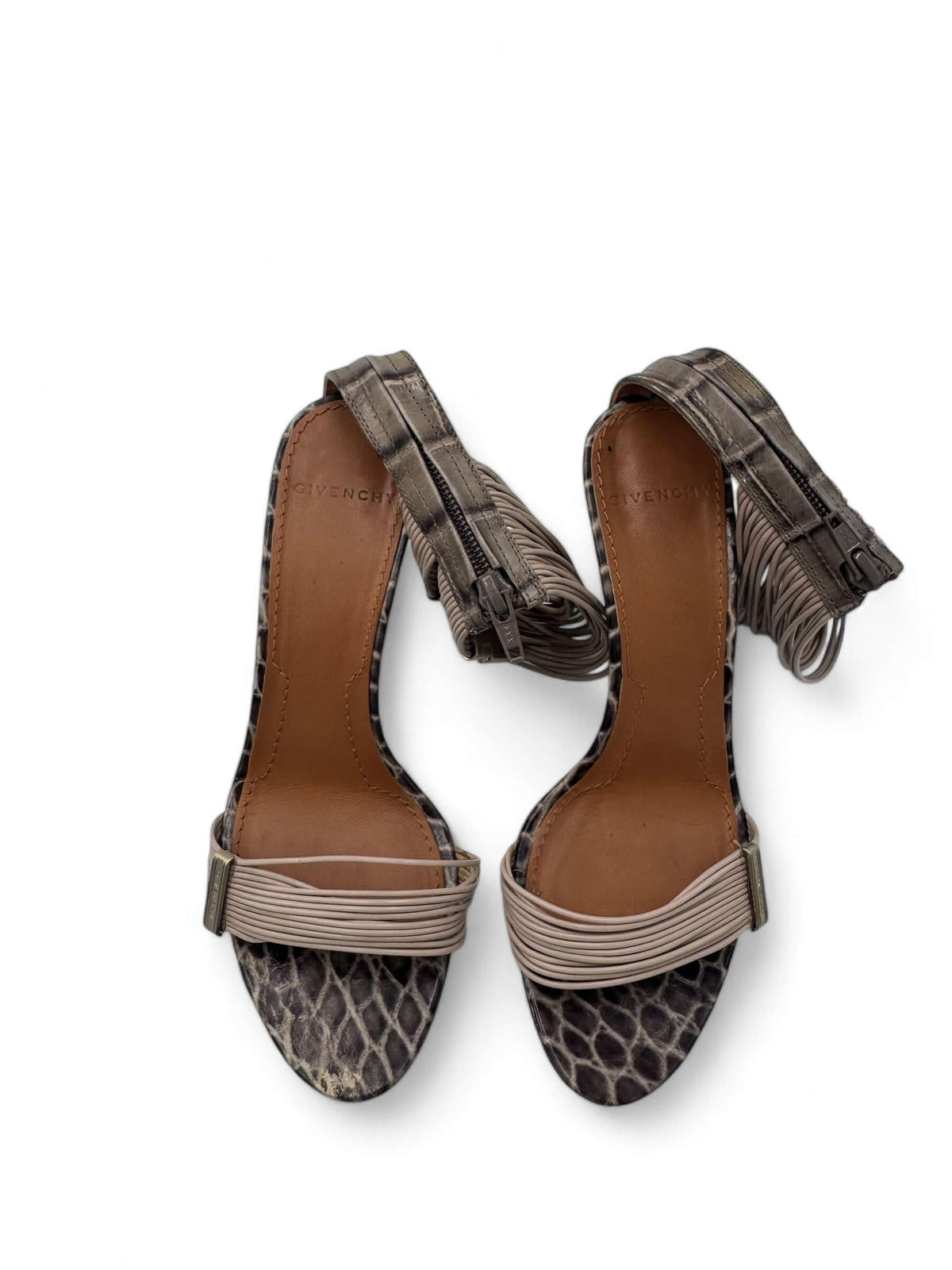 Givenchy - Pumps T36
