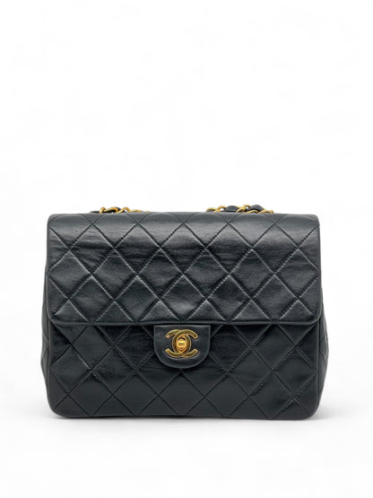 Chanel - Sac Timeless 20