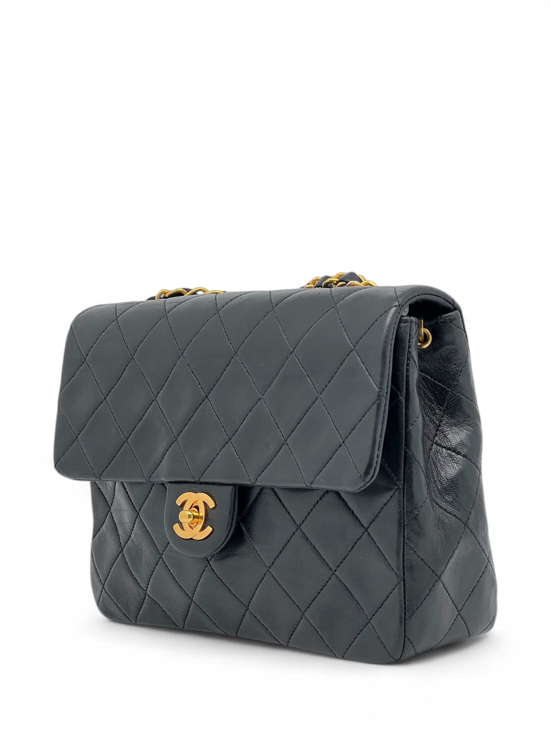 Chanel - Sac Timeless 20