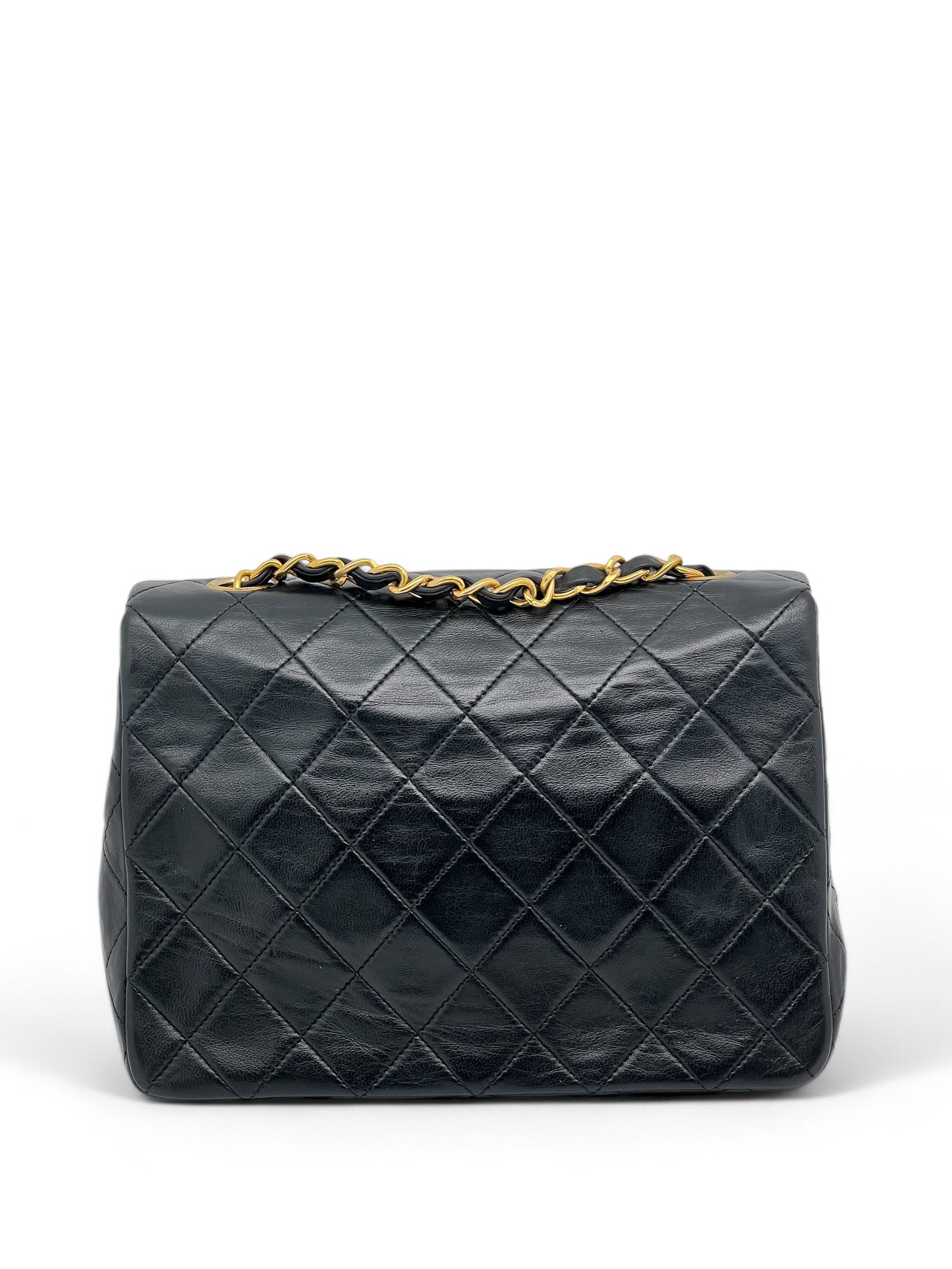 Chanel - Sac Timeless 20