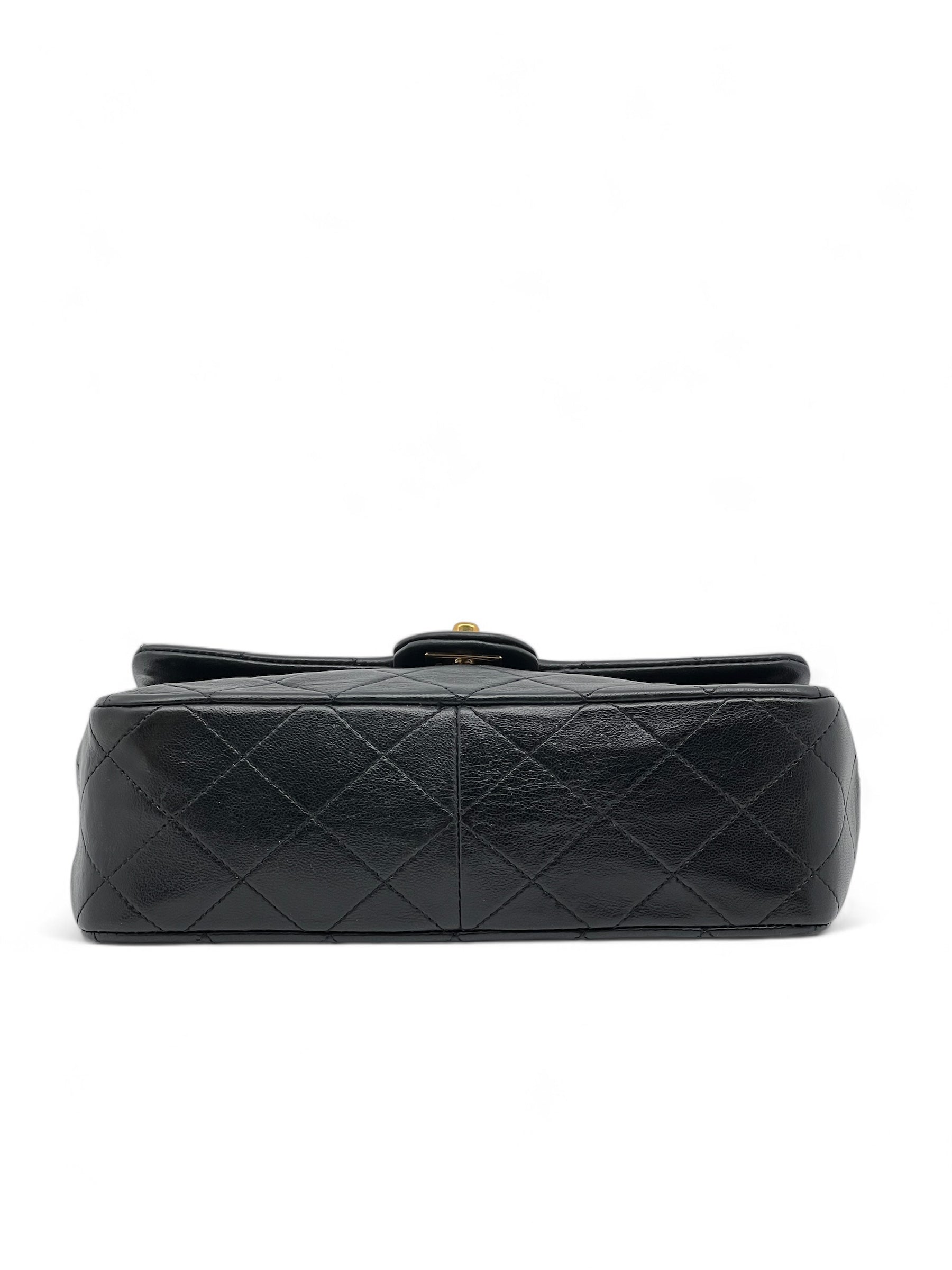 Chanel - Sac Timeless 20