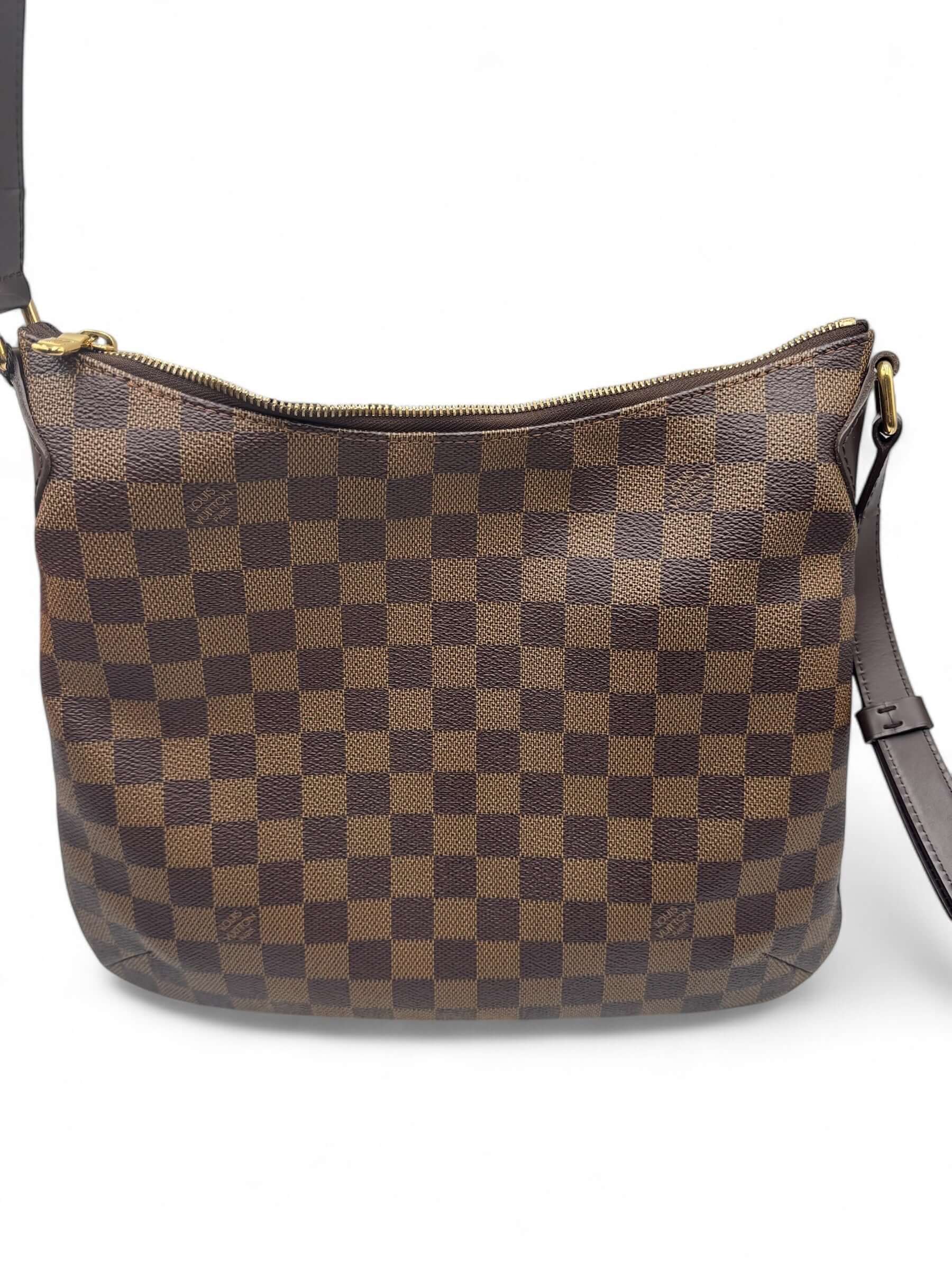 Louis Vuitton - Sac Bloomsburry