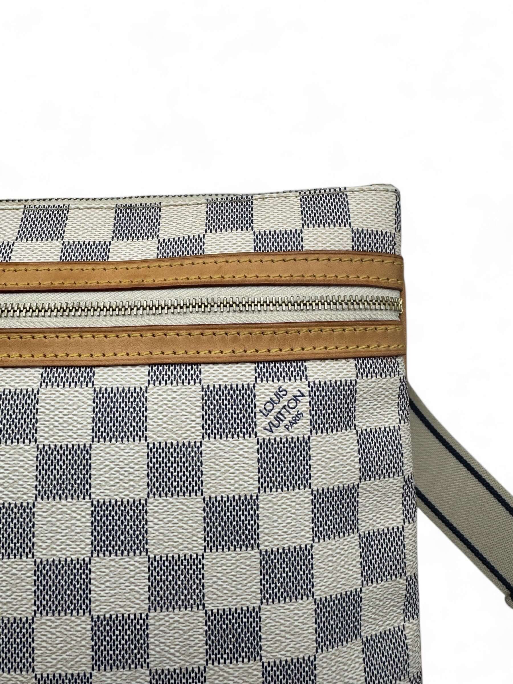 Louis Vuitton - Sac Bosphore