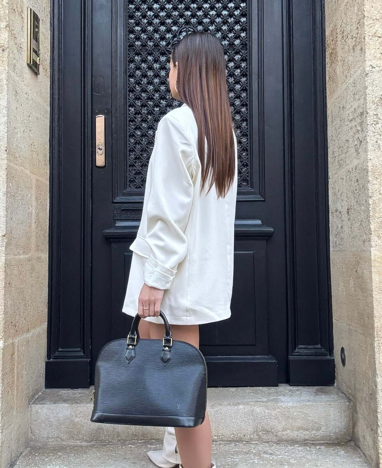 Louis Vuitton - Sac Alma