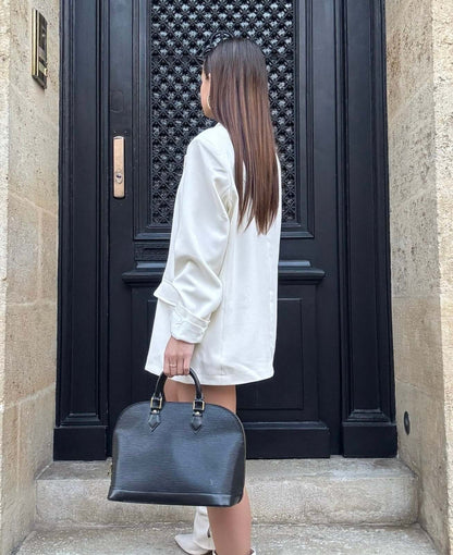 Louis Vuitton - Sac Alma