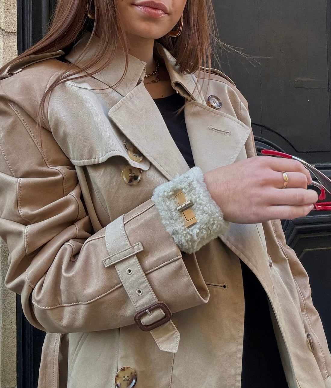 Chanel - Bracelet 2.55