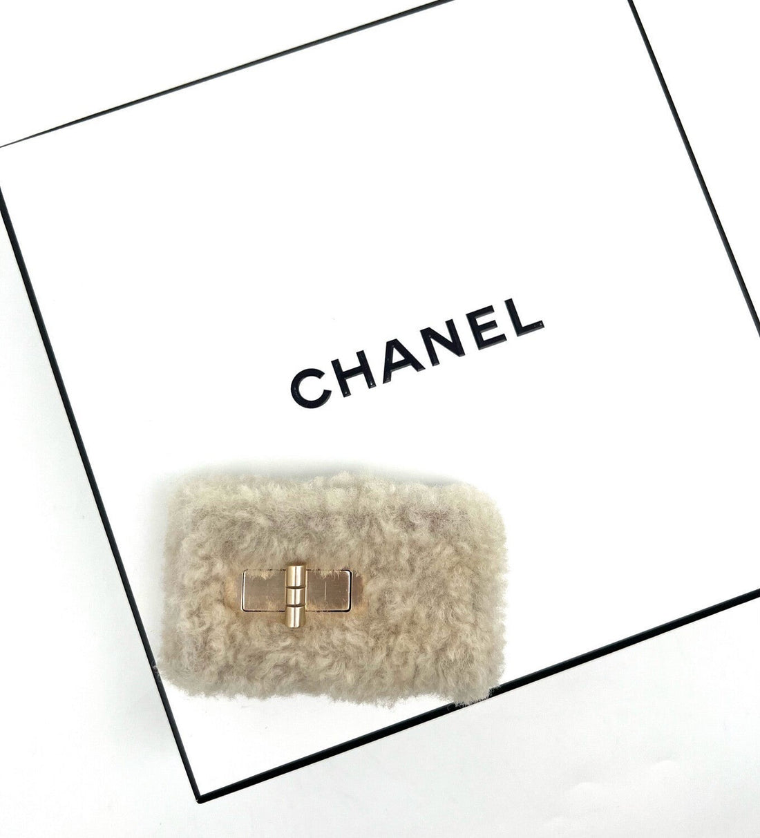 Chanel - Bracelet 2.55