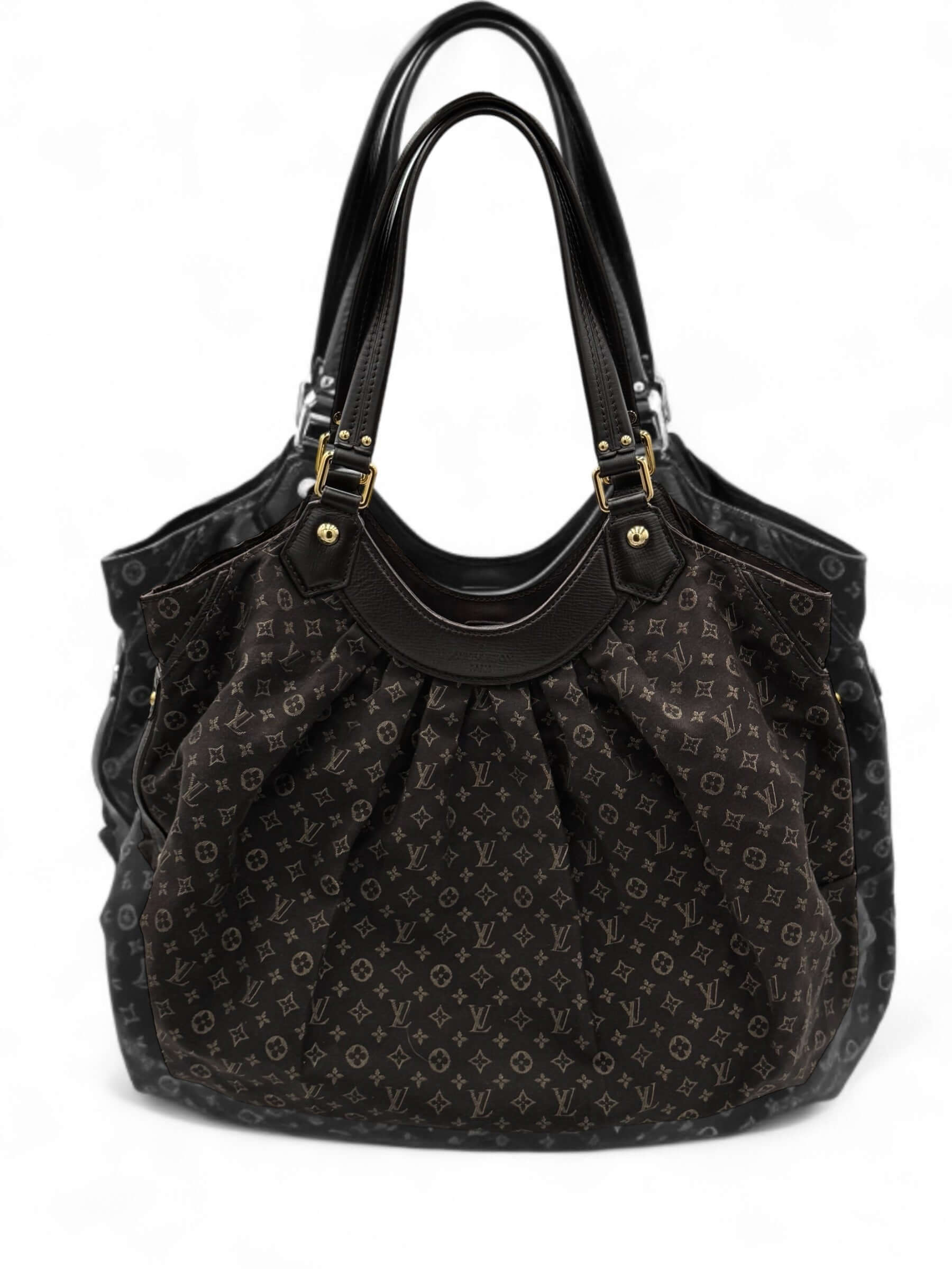 Louis Vuitton - Cabas Idylle Monogram