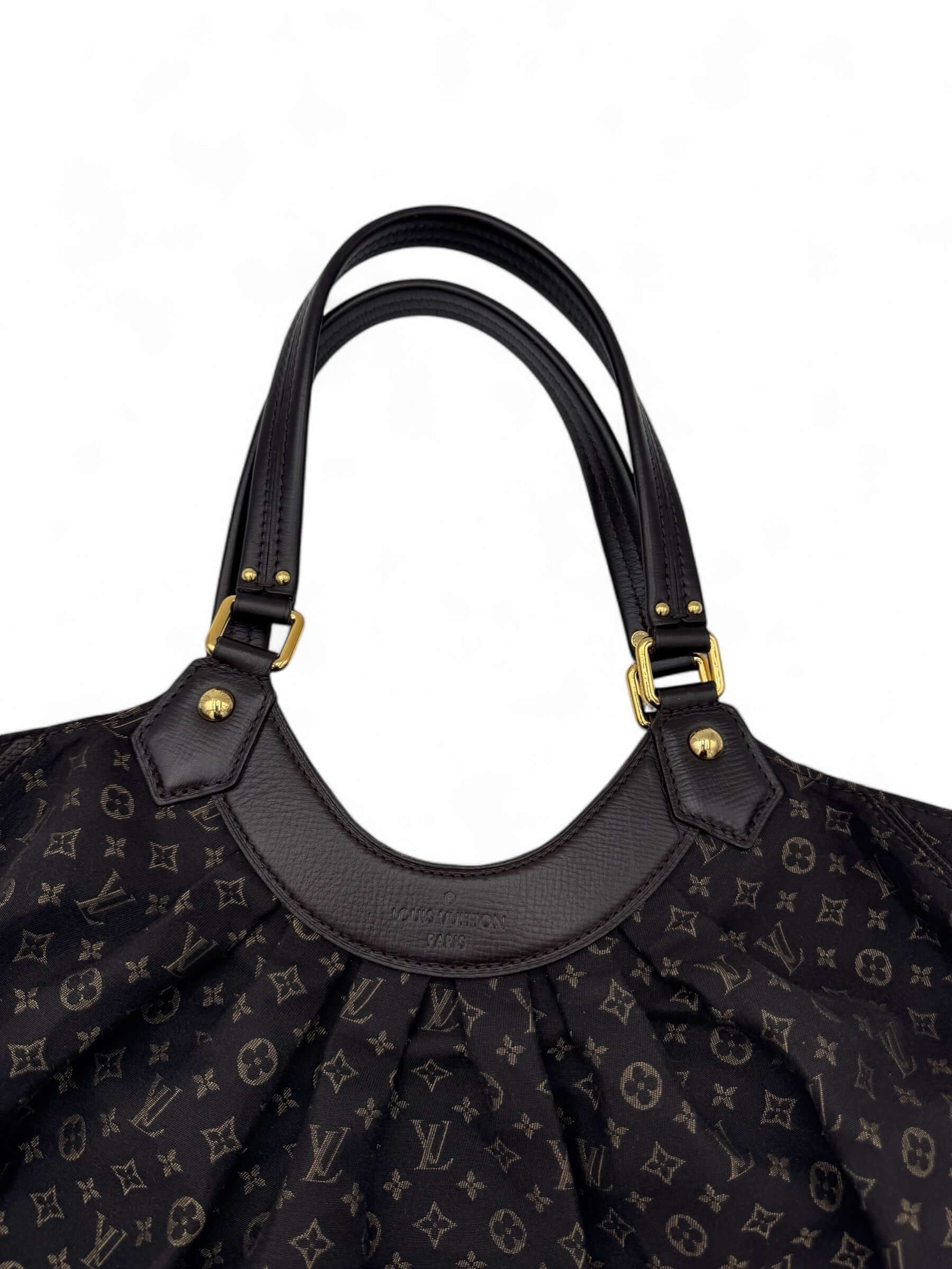 Louis Vuitton - Cabas Idylle Monogram