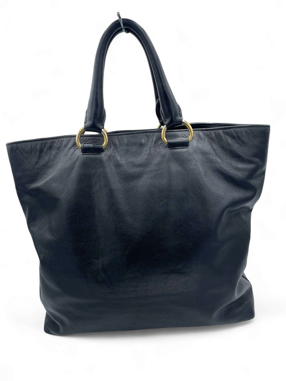 Prada - Cabas Einkaufstasche