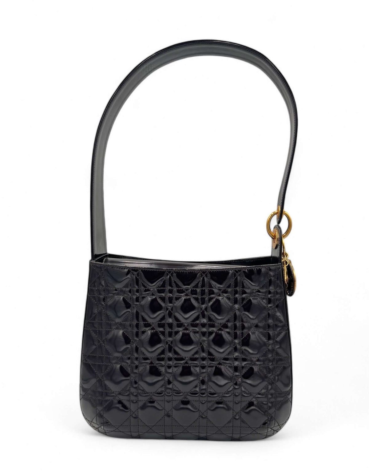 Dior - Sac Lady Dior Vintage
