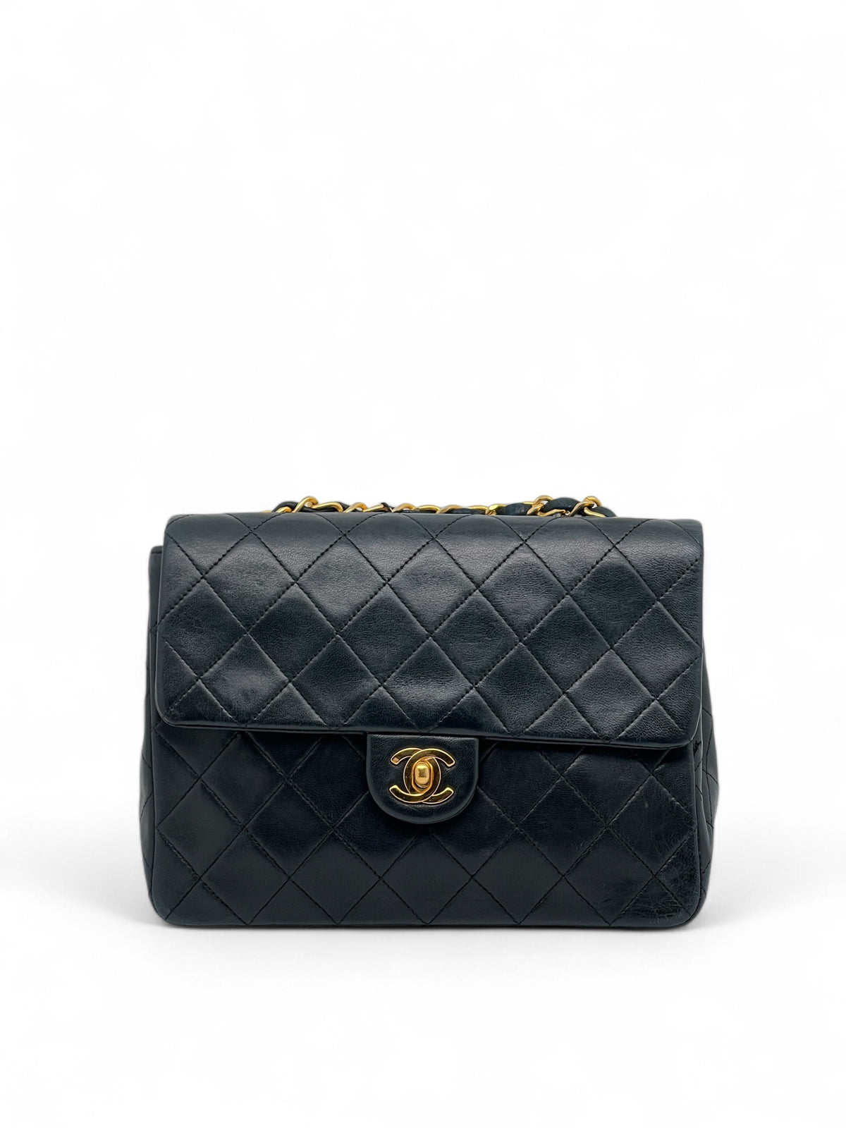Chanel - Tasche Timeless 20